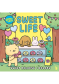 Sunny Vibes Sweet Life Świat relaksu i koloru