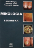 Mikologia lekarska