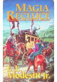 Magia Recucle