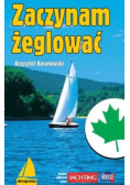 Zaczynam żeglować