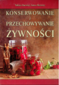Konserwowanie i przechowywanie żywności