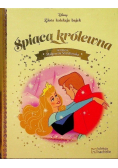 Śpiąca królewna