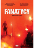 Fanatycy Futbol na śmierć i życie