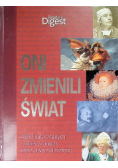 Oni zmienili świat
