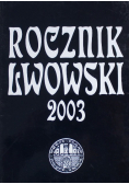Rocznik lwowski 2003