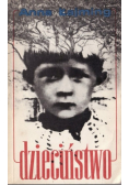 Dzieciństwo