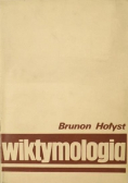 Wiktymologia