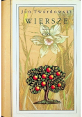Twardowski wiersze