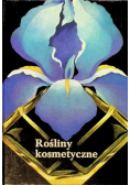 Rośliny kosmetyczne
