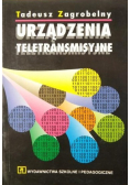 Urządzenia Teletransmisyjne
