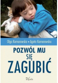 Pozwól mu się zagubić