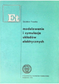 Modelowanie i symulacja układów elektrycznych