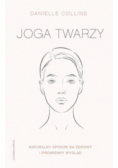 Joga twarzy