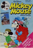 Mickey Mouse Nr 3 / 91