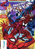 The amazing spider man  Nr 3 / 96