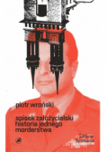 Spisek założycielski Historia jednego morderstwa