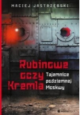 Rubinowe oczy Kremla