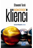 Najważniejsi klienci