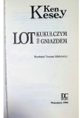 Lot kukułczym nad gniazdem