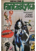 Miesięcznik Fantastyka Nr 1 / 84