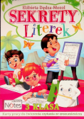 Sekrety literek