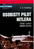 Osobisty pilot Hitlera