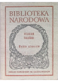 Faleński Wybór utworów