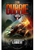 Hayden War Tom 6 De Oppresso Liber