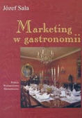 Marketing w gastronomii