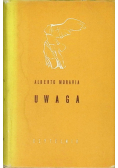 Uwaga