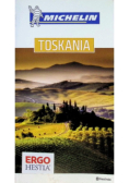 Przewodnik Michelin Toskania