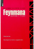Feynmana wykłady z fizyki Tom 2 Część 2