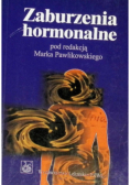 Zaburzenie hormonalne