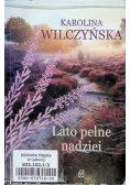 Lato pełne nadziei