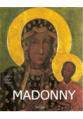 Ludzie czasy dzieła Tom 41 Madonny