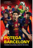 Potęga Barcelony