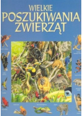 Wielkie poszukiwania zwierząt
