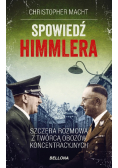Spowiedź Himmlera
