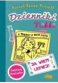 Dzienniki Nikki. Ja wiem lepiej