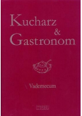 Vademecum Kucharz and Gastronom