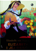 Elizabeth i jej ogród
