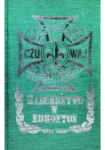 Harcerstwo w Edmonton 1954 - 1989