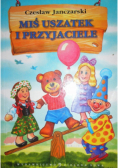 Miś uszatek i przyjaciele