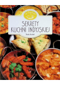 Sekrety kuchni indyjskiej