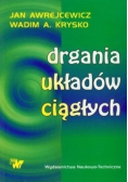 Drgania układów ciągłych