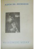 Album na akordeon