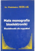 Mała monografia bioelektroniki