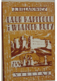 Laura kapitolu i wianek ruty