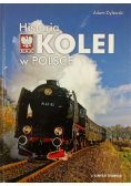 Historia kolei w Polsce