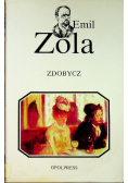 Zdobycz